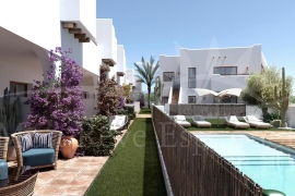 Nouvelle Construction - Appartement - Pilar de la Horadada