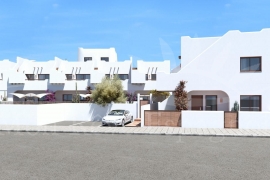 Nouvelle Construction - Appartement - Pilar de la Horadada