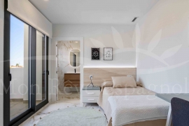 New Build - Semi-detached Villa - Los Montesinos