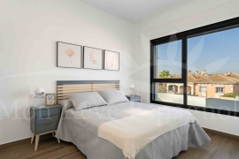 New Build - Semi-detached Villa - Los Montesinos