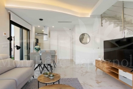 New Build - Semi-detached Villa - Los Montesinos