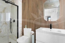 New Build - Semi-detached Villa - Los Montesinos