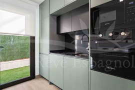 New Build - Semi-detached Villa - Los Montesinos