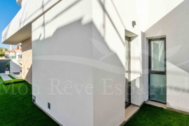 New Build - Semi-detached Villa - Los Montesinos