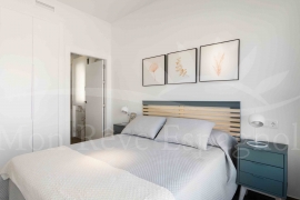 New Build - Semi-detached Villa - Los Montesinos