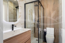 New Build - Semi-detached Villa - Los Montesinos