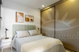 New Build - Semi-detached Villa - Los Montesinos