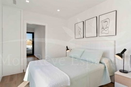 New Build - Semi-detached Villa - Los Montesinos
