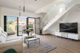 New Build - Semi-detached Villa - Los Montesinos