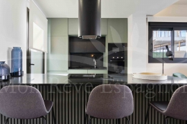 New Build - Semi-detached Villa - Los Montesinos