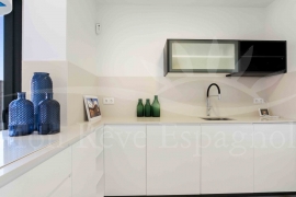 New Build - Semi-detached Villa - Los Montesinos