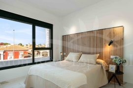 New Build - Semi-detached Villa - Los Montesinos