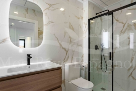 New Build - Semi-detached Villa - Los Montesinos