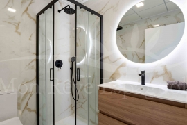 New Build - Semi-detached Villa - Los Montesinos