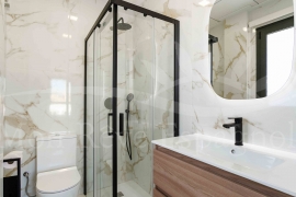 New Build - Semi-detached Villa - Los Montesinos