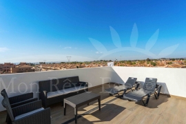 New Build - Semi-detached Villa - Los Montesinos