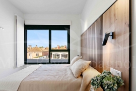 New Build - Semi-detached Villa - Los Montesinos