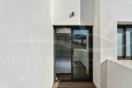 New Build - Semi-detached Villa - Los Montesinos