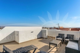 New Build - Semi-detached Villa - Los Montesinos