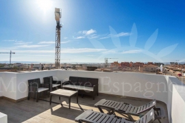 New Build - Semi-detached Villa - Los Montesinos