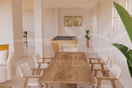 New Build - Semi-detached Villa - Rojales