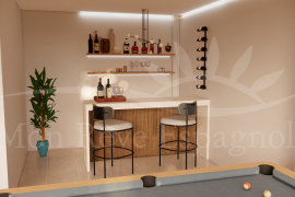 New Build - Semi-detached Villa - Rojales