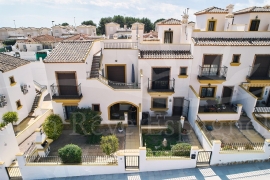 Sale - Apartment/Flat - Pinar de Campoverde