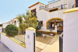 Sale - Apartment/Flat - Pinar de Campoverde