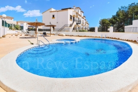 Sale - Apartment/Flat - Pinar de Campoverde