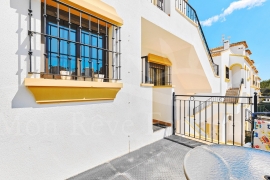 Sale - Apartment/Flat - Pinar de Campoverde