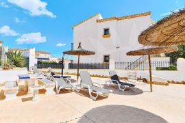 Sale - Apartment/Flat - Pinar de Campoverde