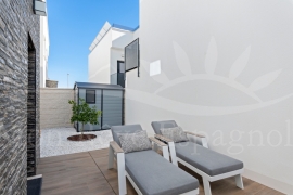 Venta - Chalet - Orihuela - Vistabella Golf