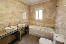 Sale - Villa - Pinar de Campoverde