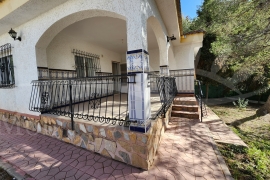 Sale - Villa - Pinar de Campoverde