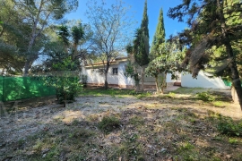 Sale - Villa - Pinar de Campoverde