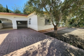 Sale - Villa - Pinar de Campoverde