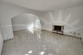 Sale - Villa - Pinar de Campoverde