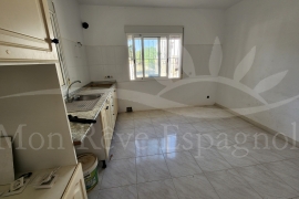 Sale - Villa - Pinar de Campoverde