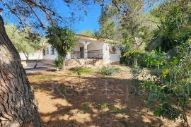 Sale - Villa - Pinar de Campoverde