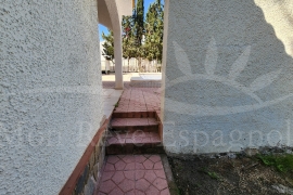 Sale - Villa - Pinar de Campoverde