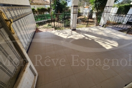 Sale - Villa - Pinar de Campoverde