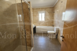 Sale - Villa - Pinar de Campoverde