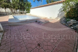 Sale - Villa - Pinar de Campoverde