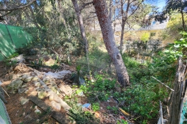 Sale - Villa - Pinar de Campoverde