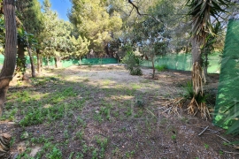 Sale - Villa - Pinar de Campoverde