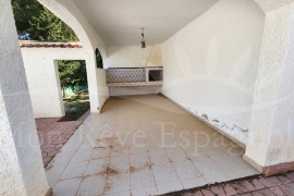 Sale - Villa - Pinar de Campoverde