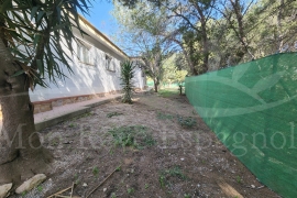 Sale - Villa - Pinar de Campoverde