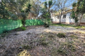 Sale - Villa - Pinar de Campoverde