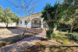 Sale - Villa - Pinar de Campoverde
