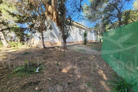 Sale - Villa - Pinar de Campoverde